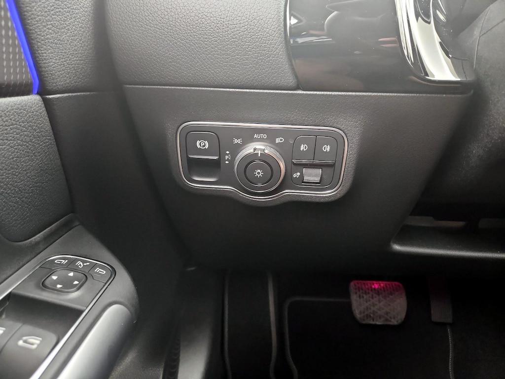 used 2023 Mercedes-Benz GLA 250 car, priced at $34,998