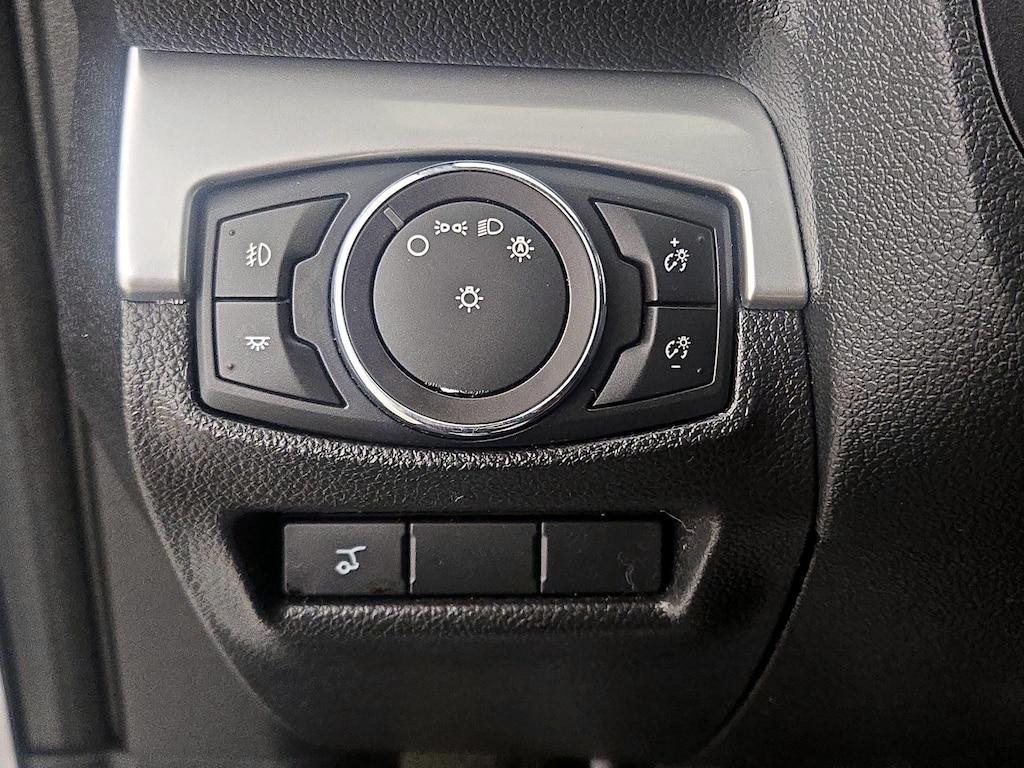 used 2017 Ford Explorer car, priced at $17,998