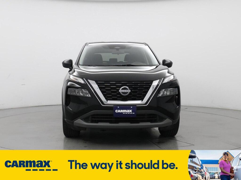 used 2023 Nissan Rogue car, priced at $19,998