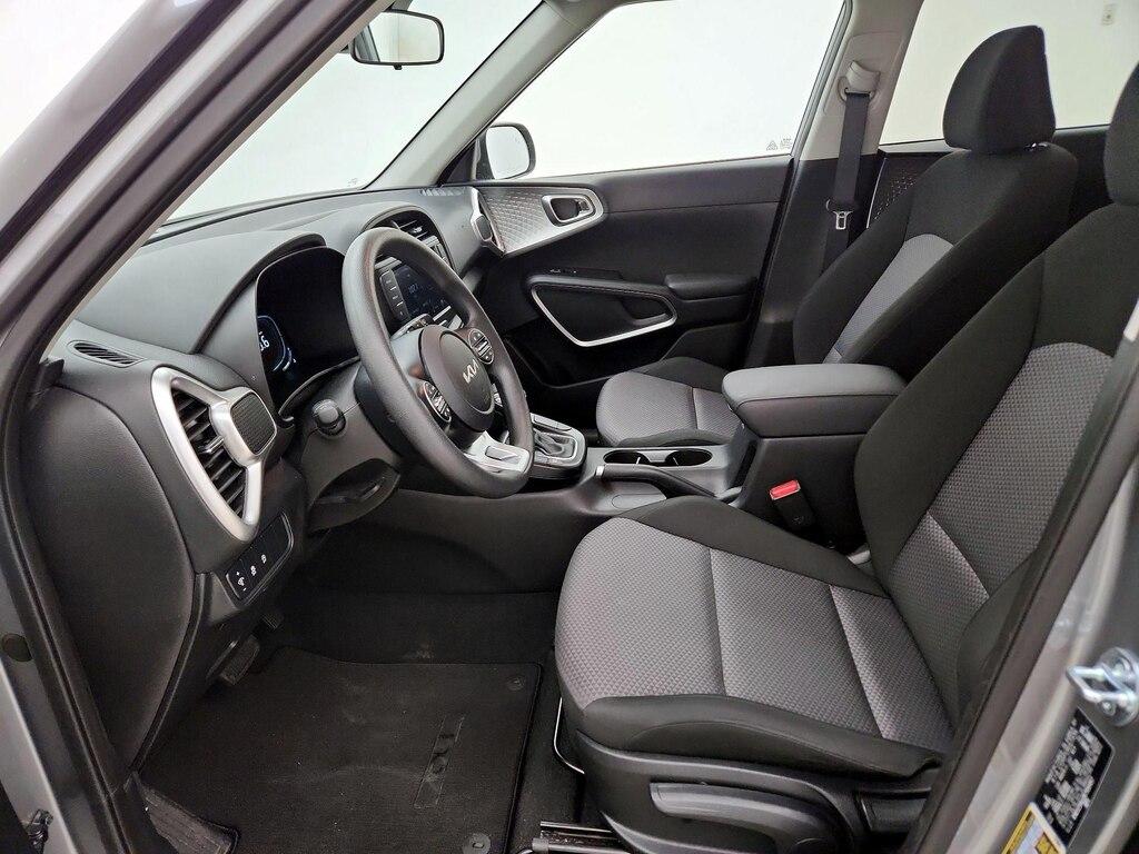 used 2024 Kia Soul car, priced at $18,998