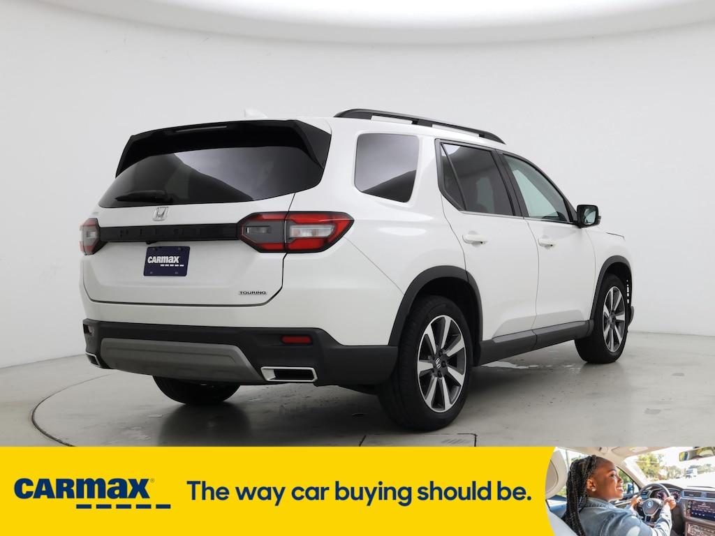 used 2023 Honda Pilot car, priced at $42,998