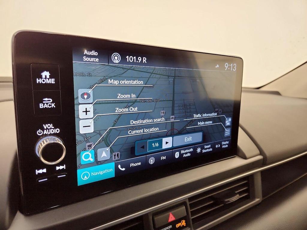 used 2023 Honda Pilot car, priced at $42,998