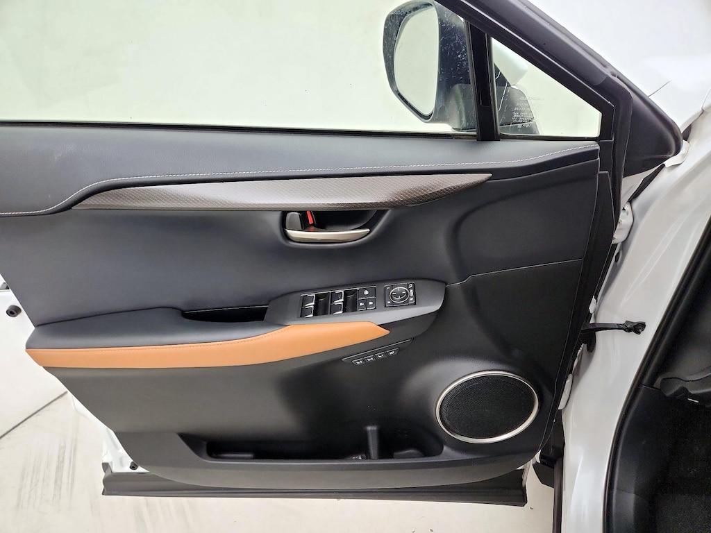 used 2021 Lexus NX 300 car, priced at $28,998