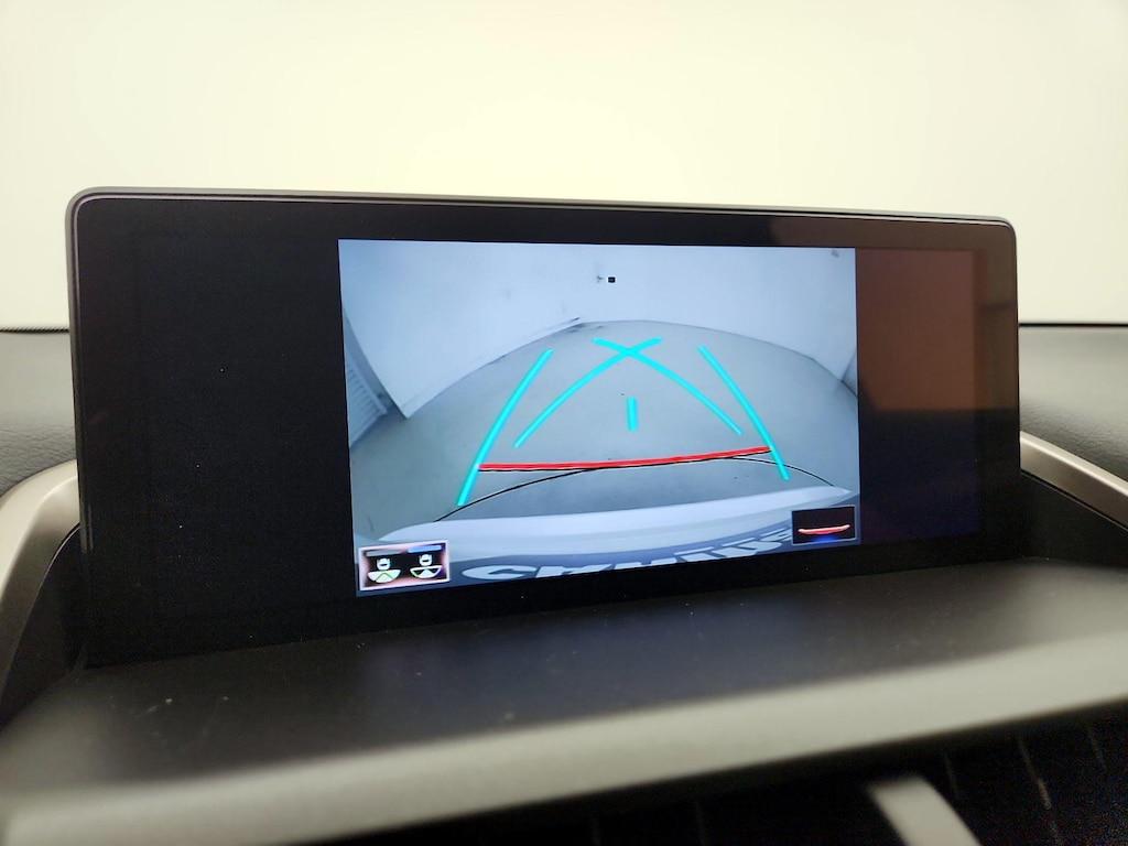 used 2021 Lexus NX 300 car, priced at $28,998