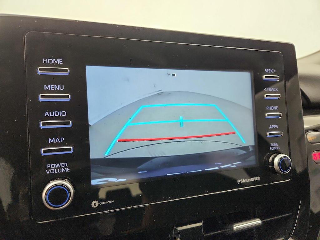 used 2022 Toyota Camry car, priced at $21,998