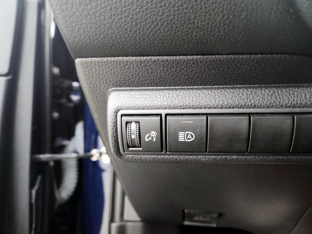 used 2020 Toyota Corolla car, priced at $16,998