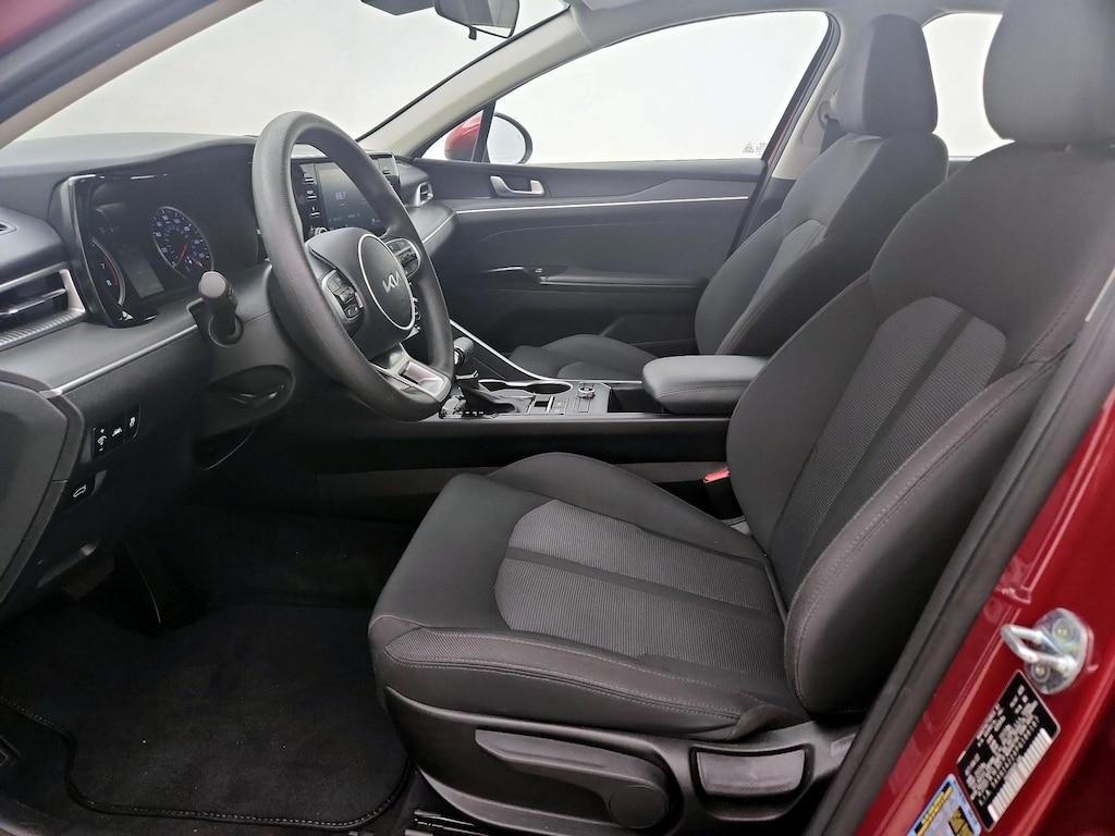 used 2023 Kia K5 car, priced at $21,998