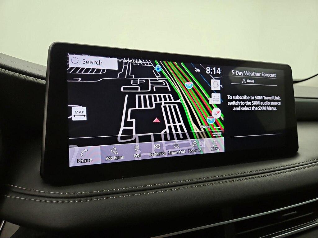 used 2024 INFINITI QX60 car, priced at $41,998