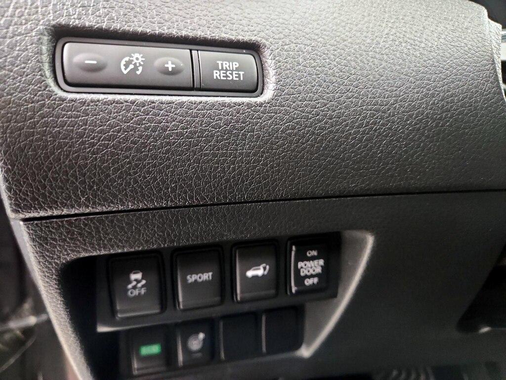 used 2016 Nissan Rogue car, priced at $19,998