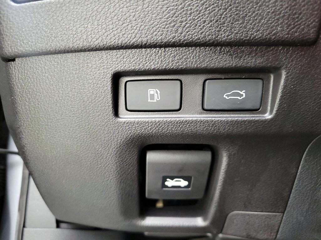 used 2024 Lexus ES 350 car, priced at $43,998