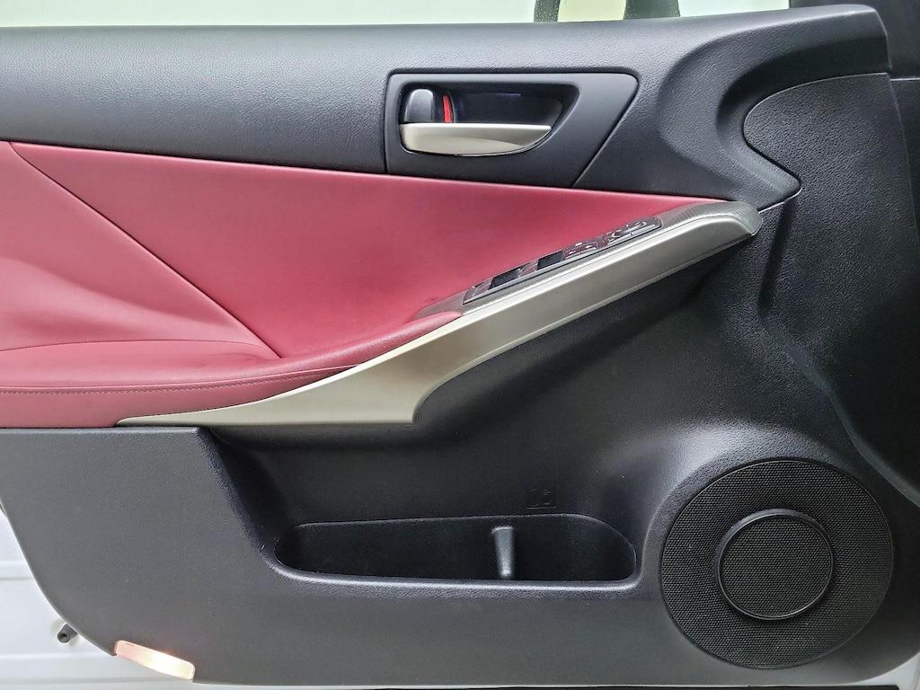 used 2018 Lexus IS 300 car, priced at $20,998