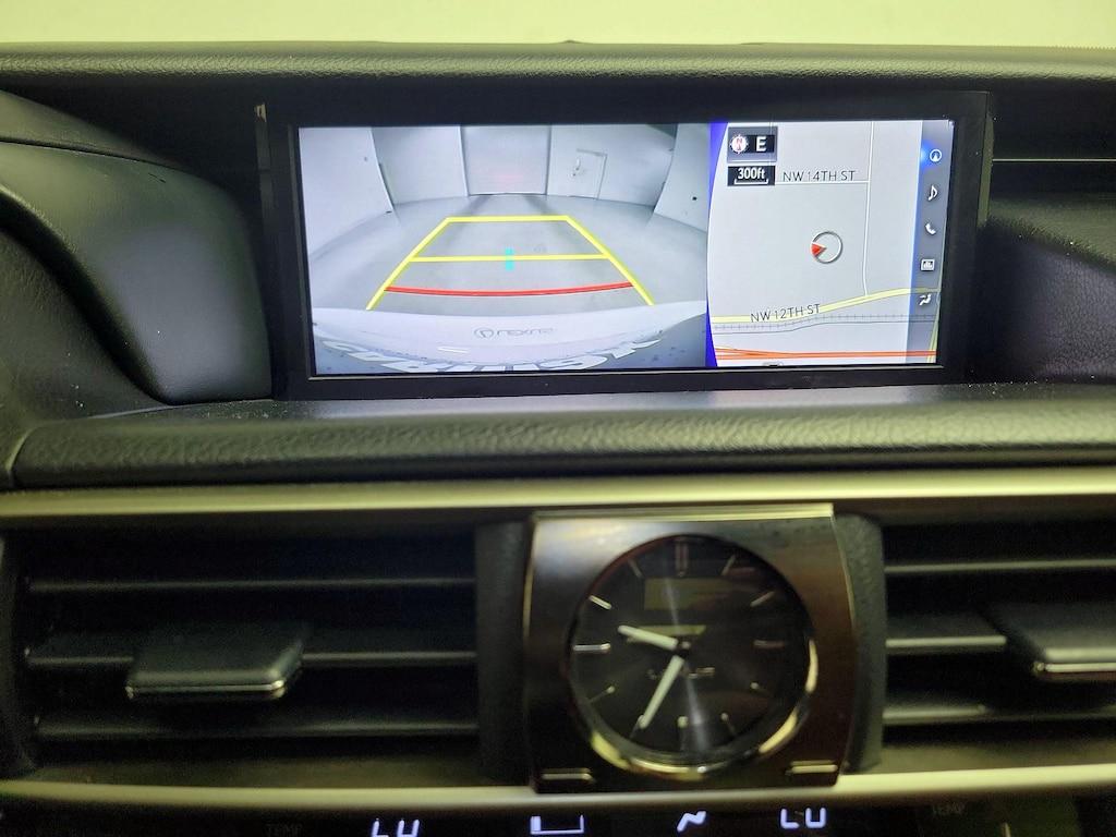 used 2018 Lexus IS 300 car, priced at $20,998