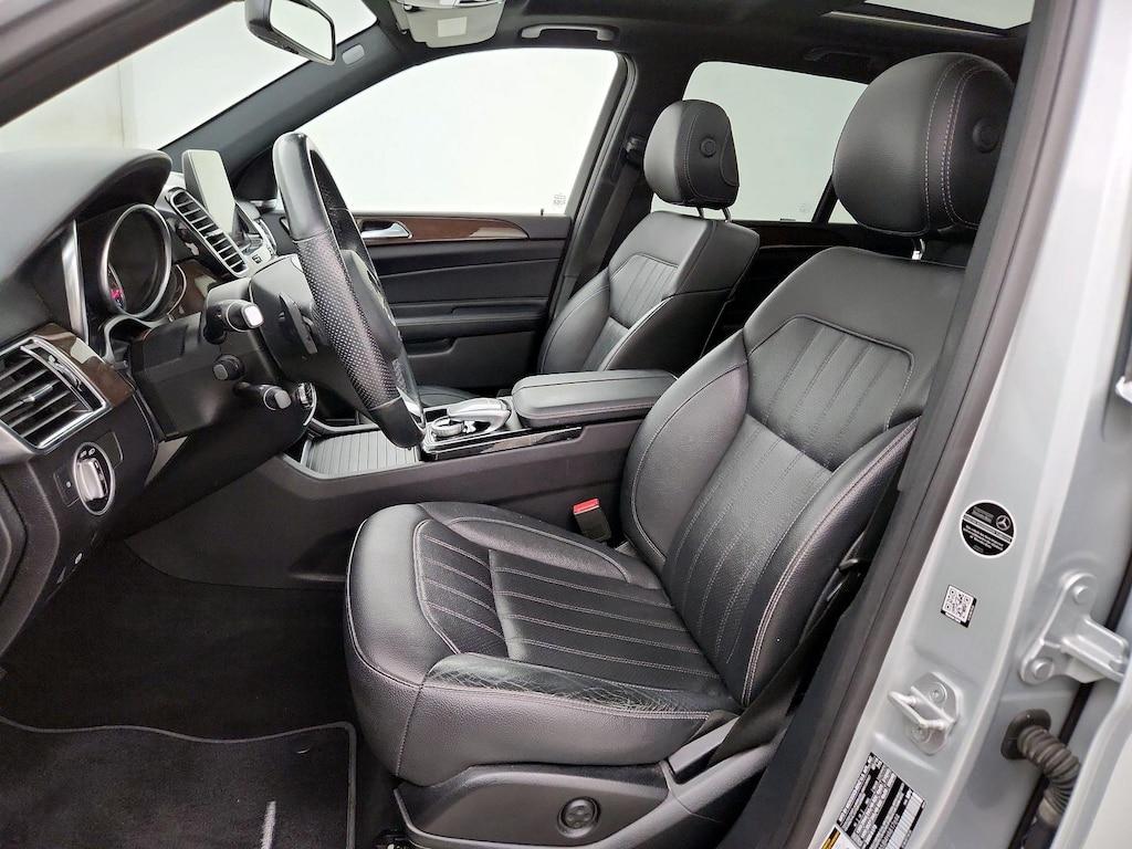 used 2017 Mercedes-Benz GLE 350 car, priced at $18,998