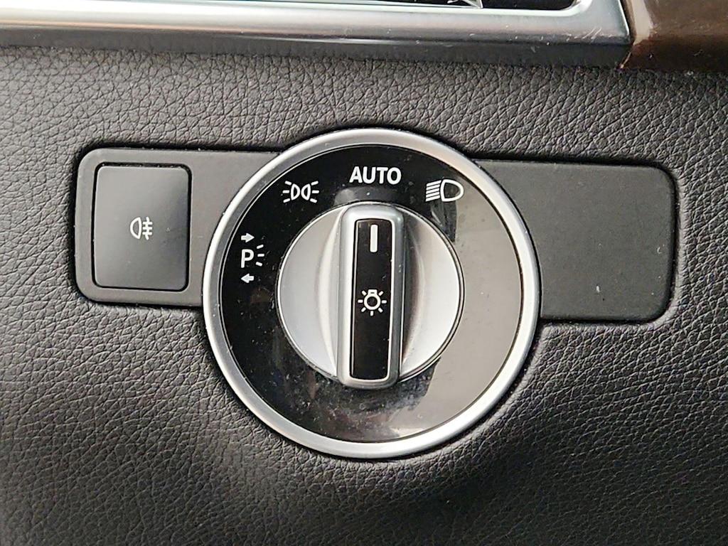 used 2017 Mercedes-Benz GLE 350 car, priced at $18,998