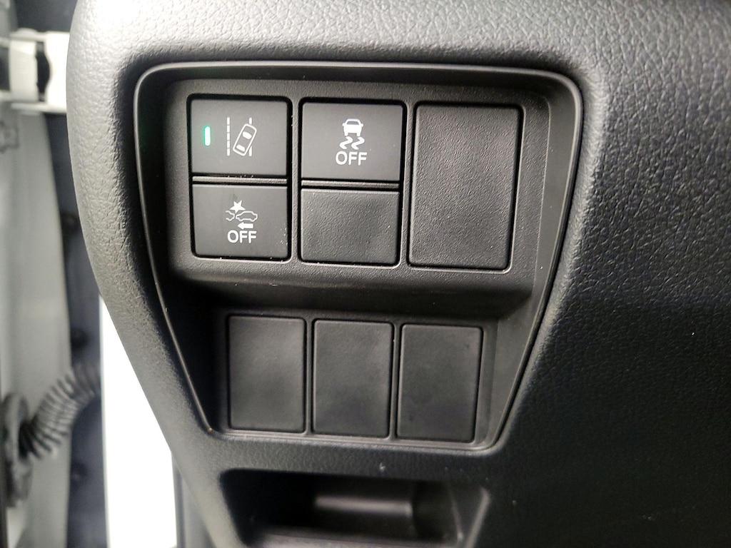 used 2022 Honda CR-V car, priced at $25,998