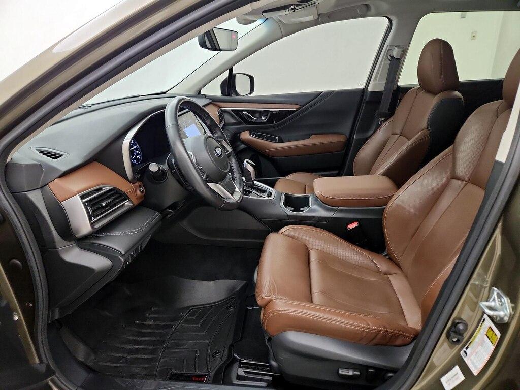 used 2021 Subaru Outback car, priced at $28,998