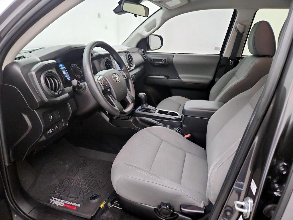used 2023 Toyota Tacoma car, priced at $33,998