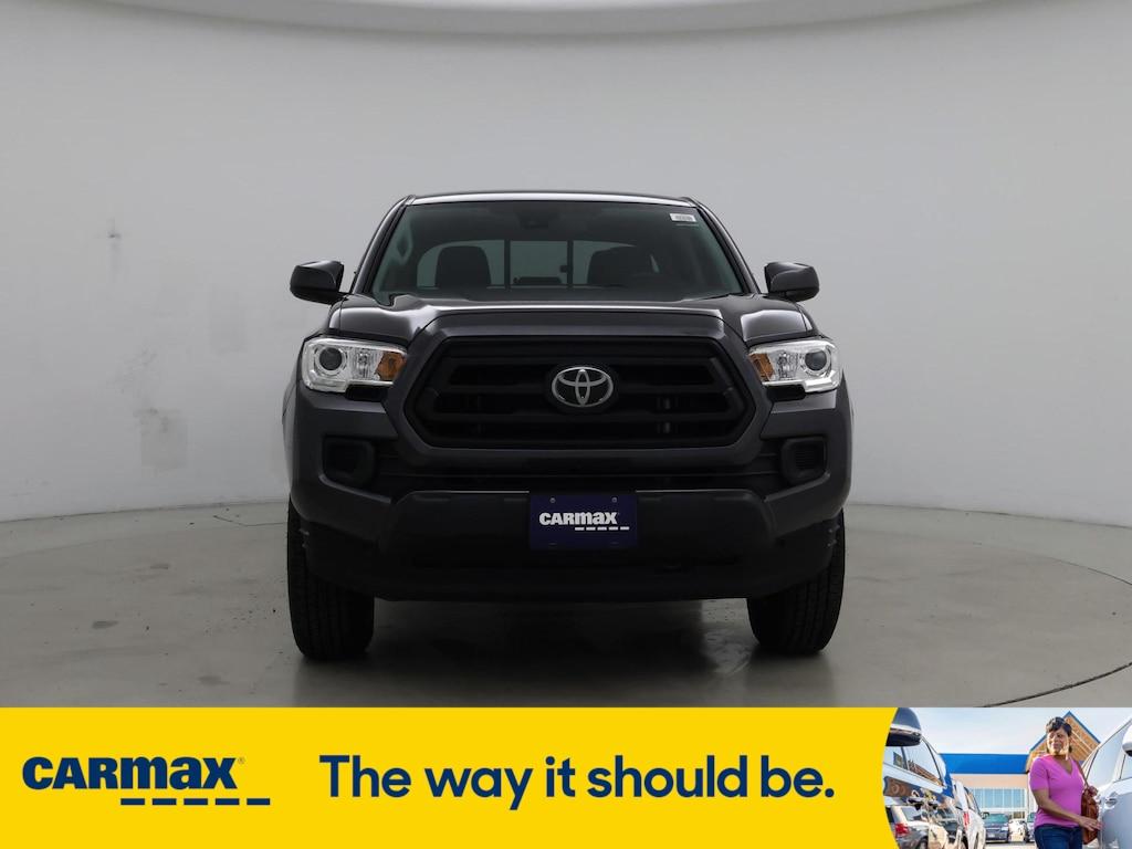 used 2023 Toyota Tacoma car, priced at $33,998