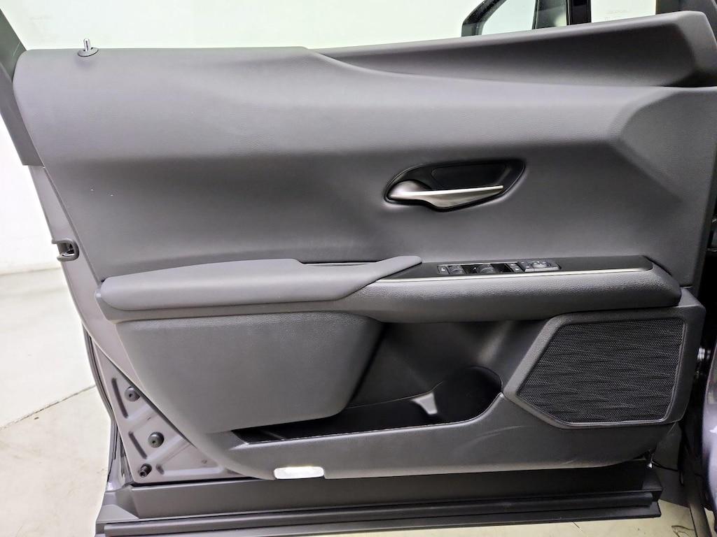 used 2025 Lexus UX 300h car, priced at $40,998