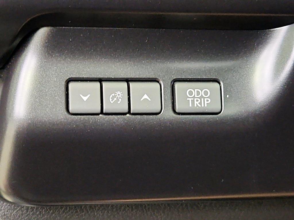 used 2025 Lexus UX 300h car, priced at $40,998