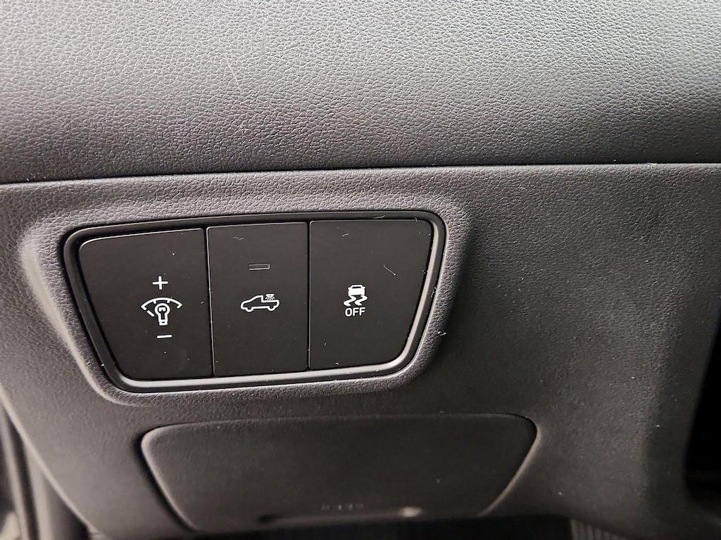 used 2024 Hyundai SANTA CRUZ car, priced at $29,998