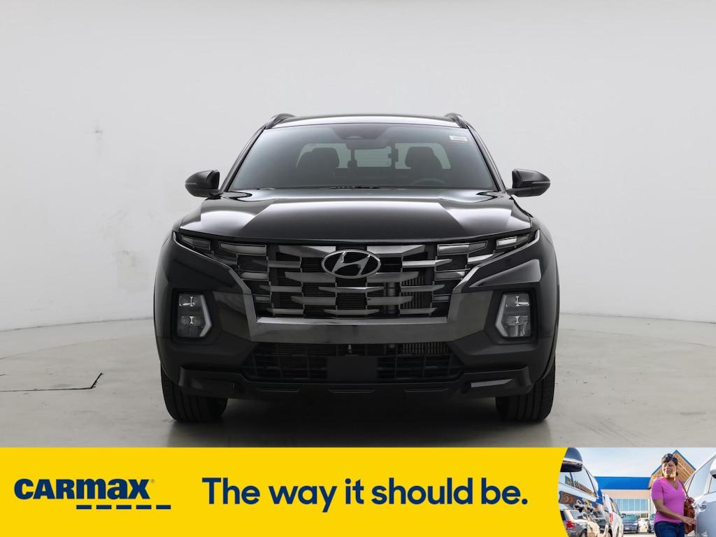 used 2024 Hyundai SANTA CRUZ car, priced at $29,998