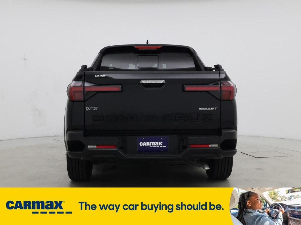 used 2024 Hyundai SANTA CRUZ car, priced at $29,998