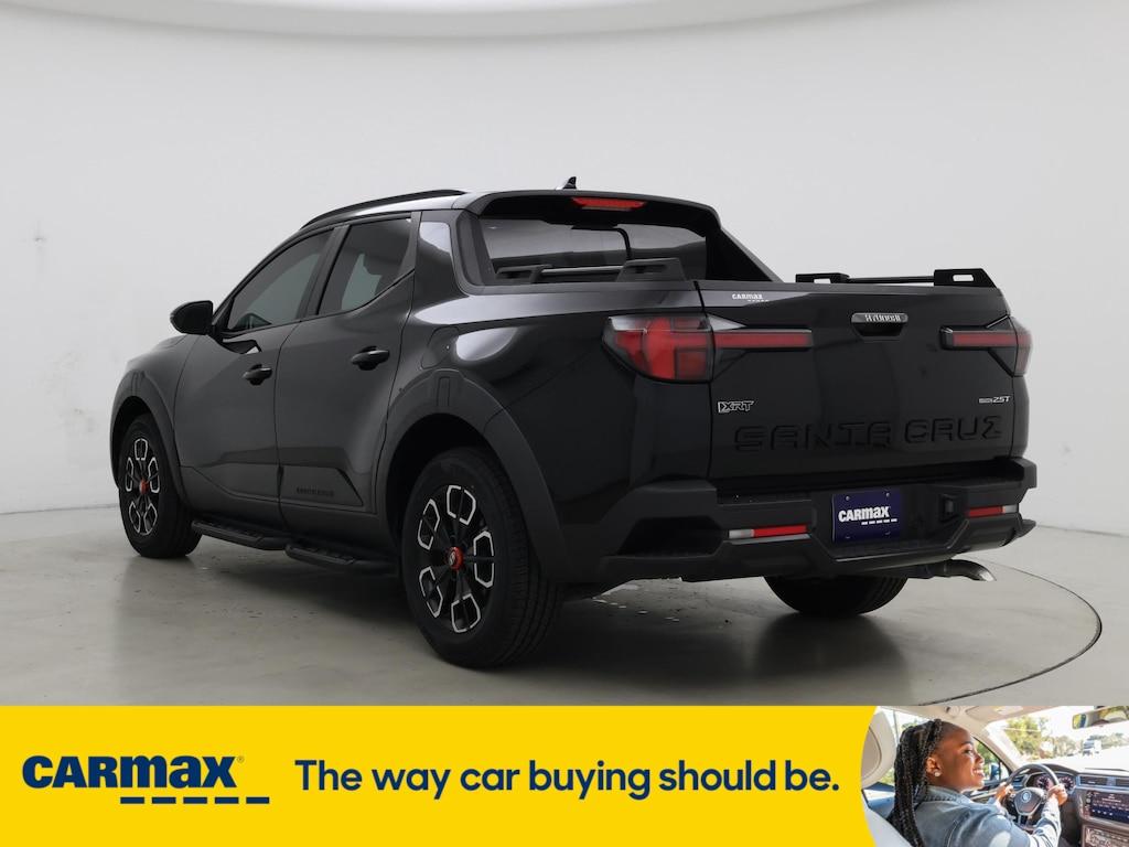 used 2024 Hyundai SANTA CRUZ car, priced at $29,998