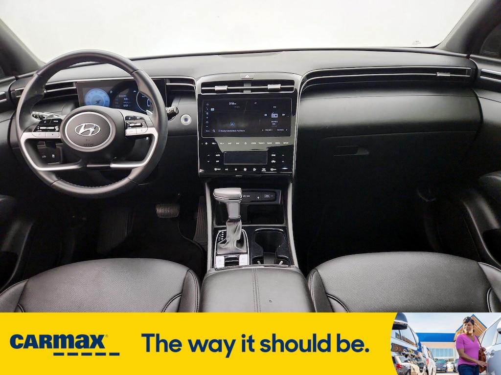 used 2024 Hyundai SANTA CRUZ car, priced at $29,998