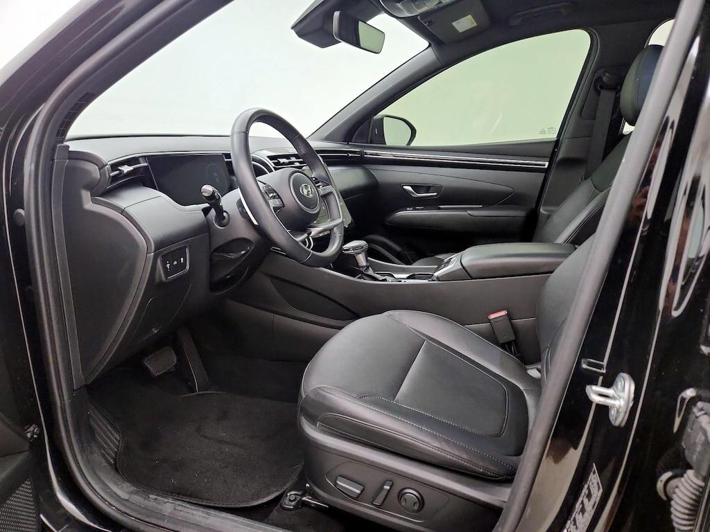 used 2024 Hyundai SANTA CRUZ car, priced at $29,998