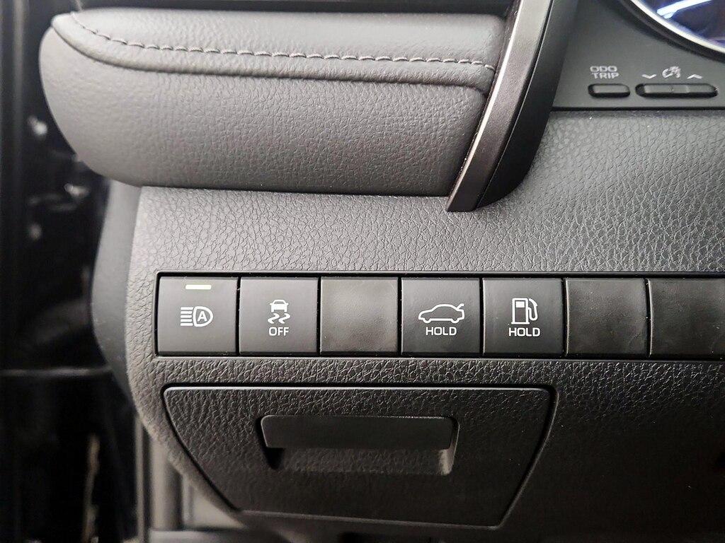 used 2024 Toyota Camry car, priced at $24,998
