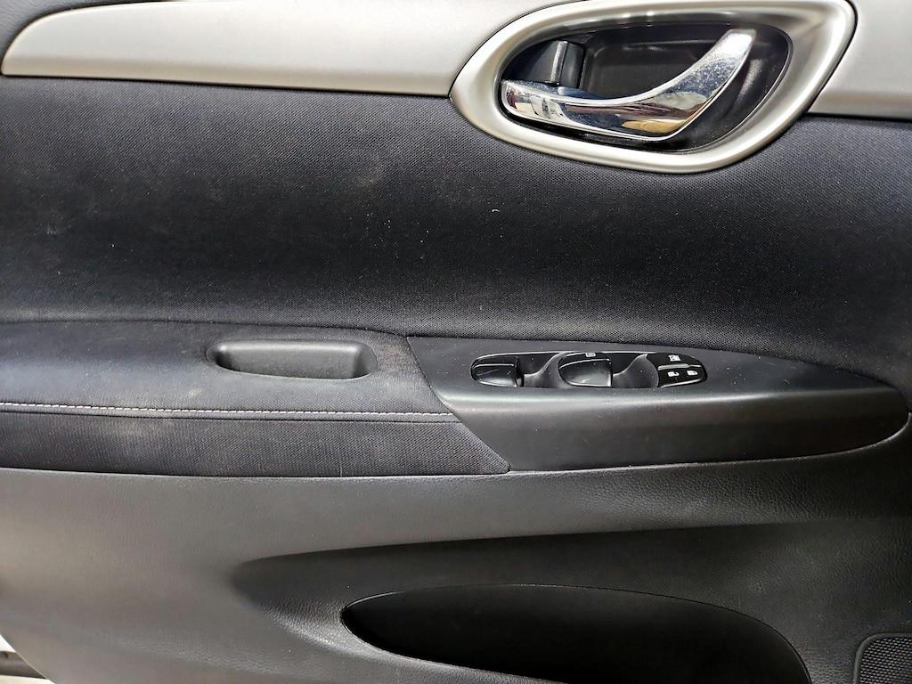 used 2014 Nissan Sentra car, priced at $10,998