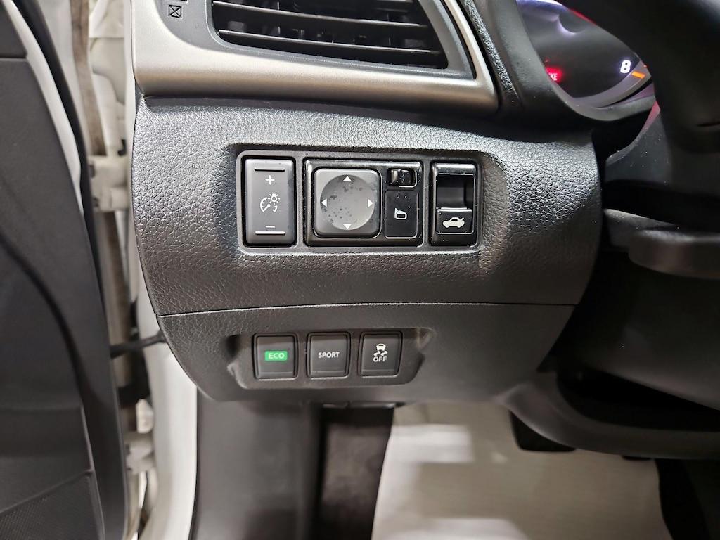 used 2014 Nissan Sentra car, priced at $10,998