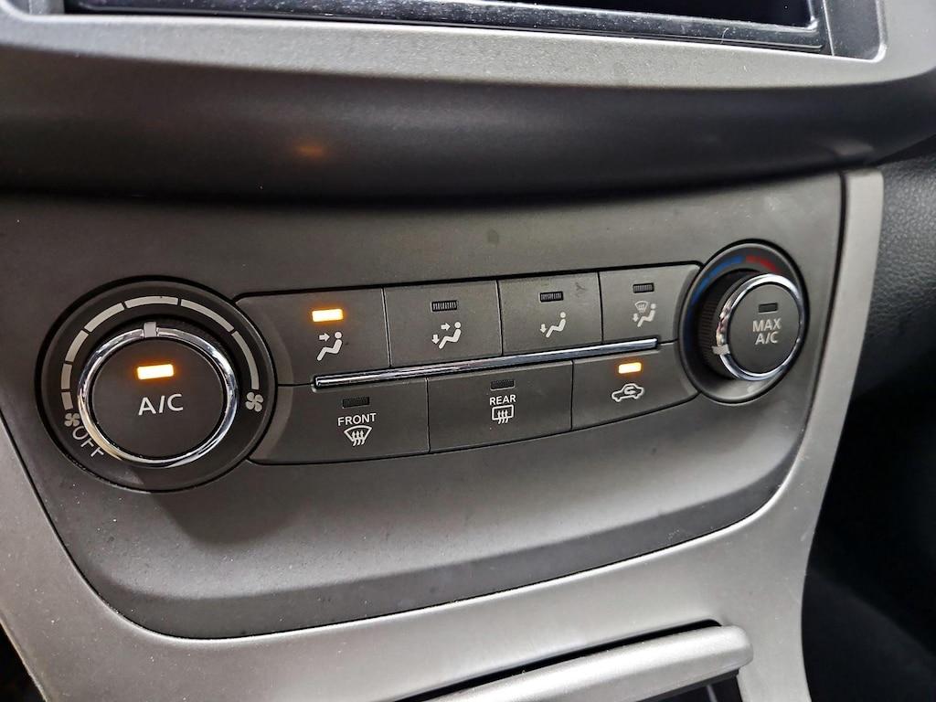 used 2014 Nissan Sentra car, priced at $10,998