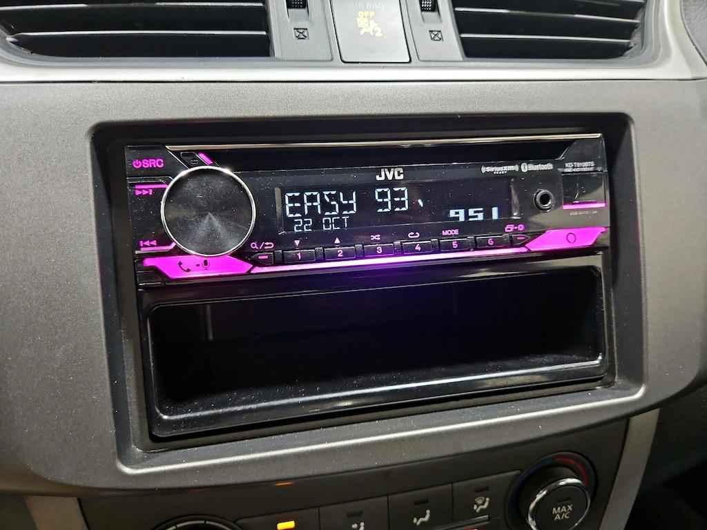 used 2014 Nissan Sentra car, priced at $10,998