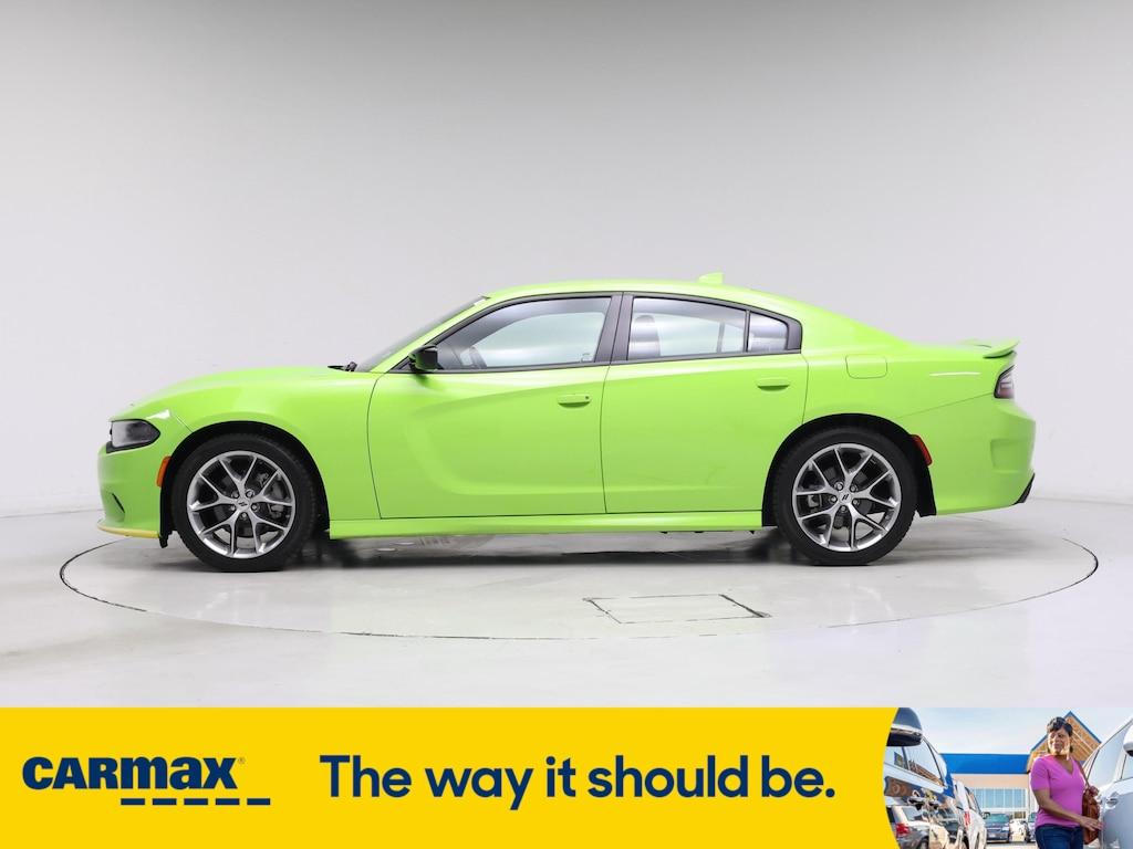 used 2023 Dodge Charger car, priced at $30,998