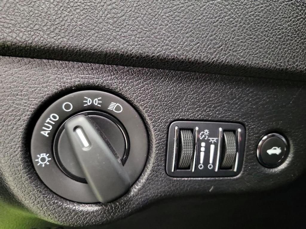 used 2023 Dodge Charger car, priced at $30,998