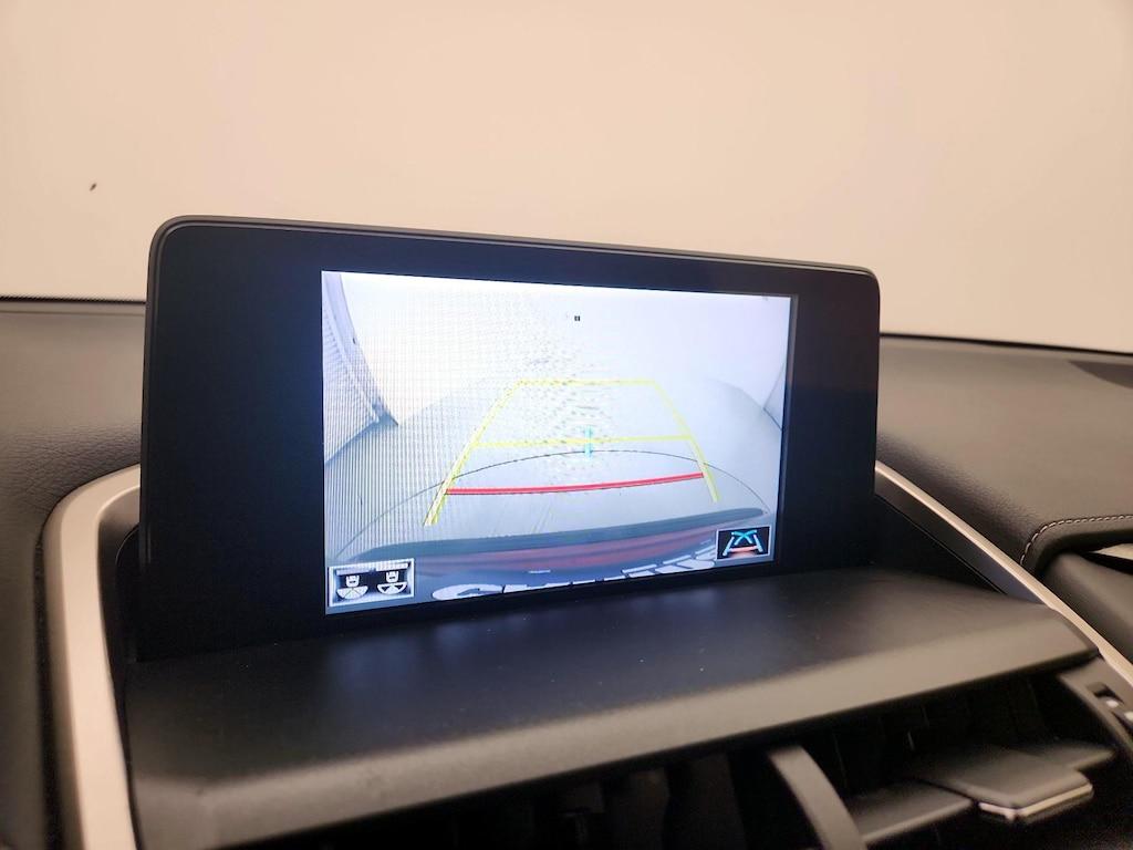 used 2021 Lexus NX 300 car, priced at $26,998