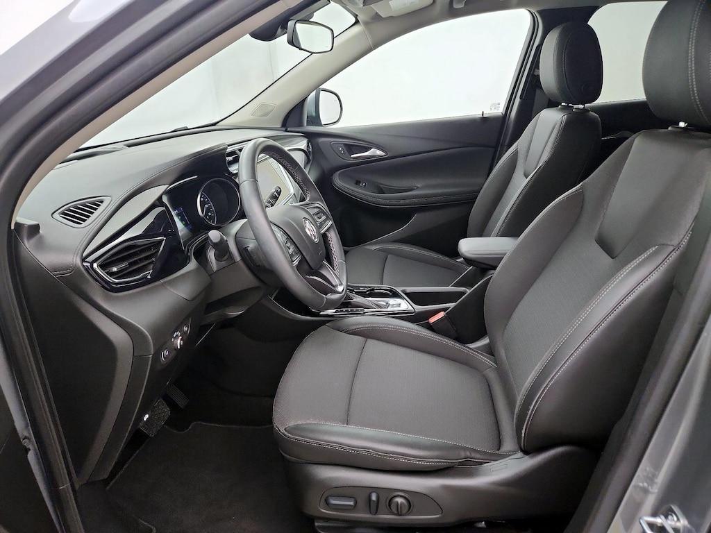 used 2023 Buick Encore GX car, priced at $21,998