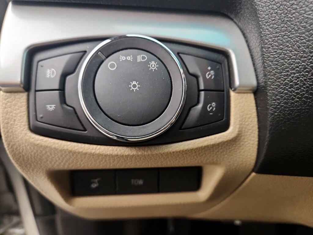 used 2016 Ford Explorer car, priced at $18,998