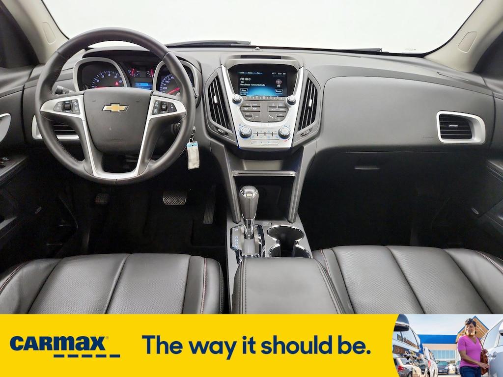used 2016 Chevrolet Equinox car, priced at $17,998