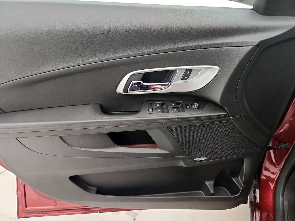 used 2016 Chevrolet Equinox car, priced at $17,998