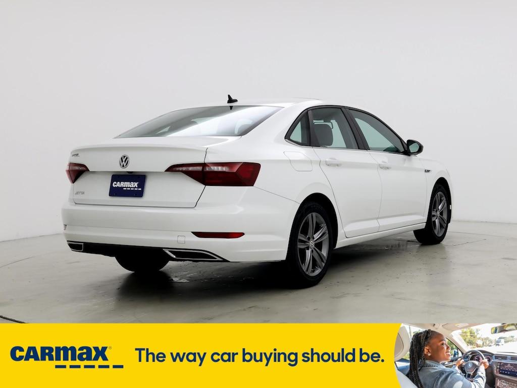 used 2020 Volkswagen Jetta car, priced at $19,998