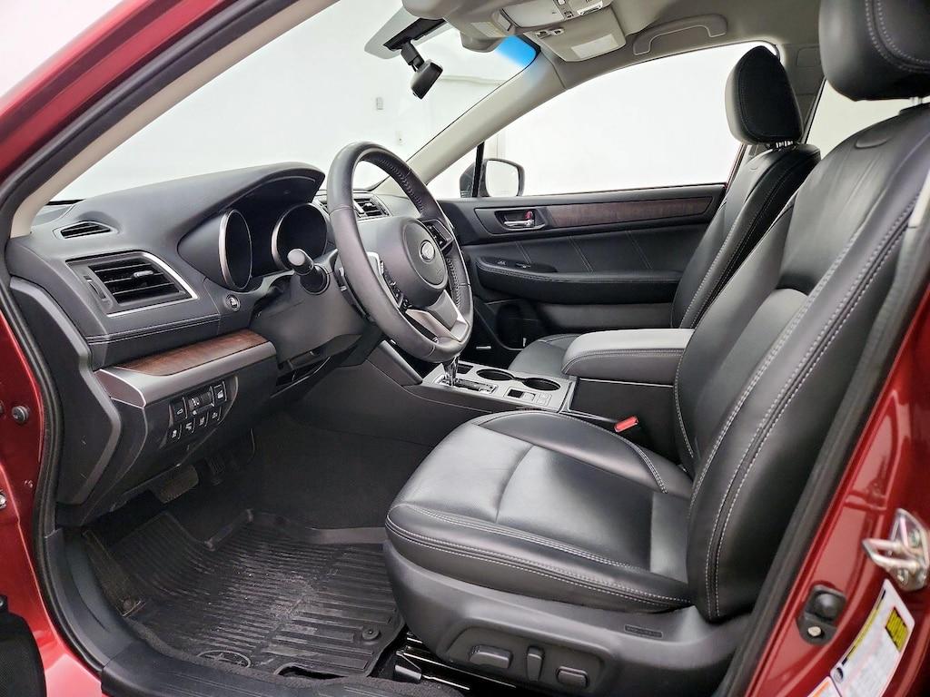used 2019 Subaru Outback car, priced at $23,998
