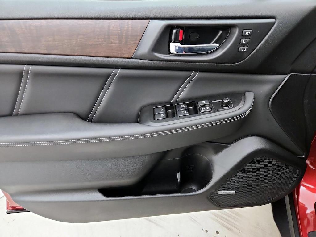 used 2019 Subaru Outback car, priced at $23,998