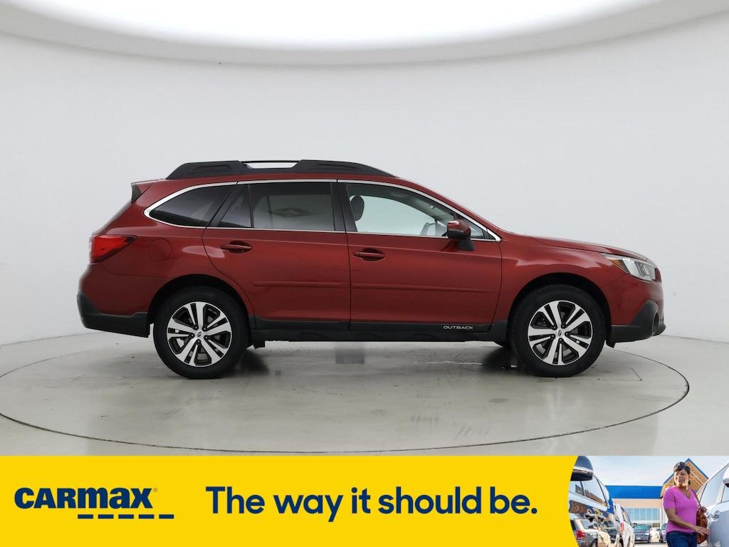 used 2019 Subaru Outback car, priced at $23,998