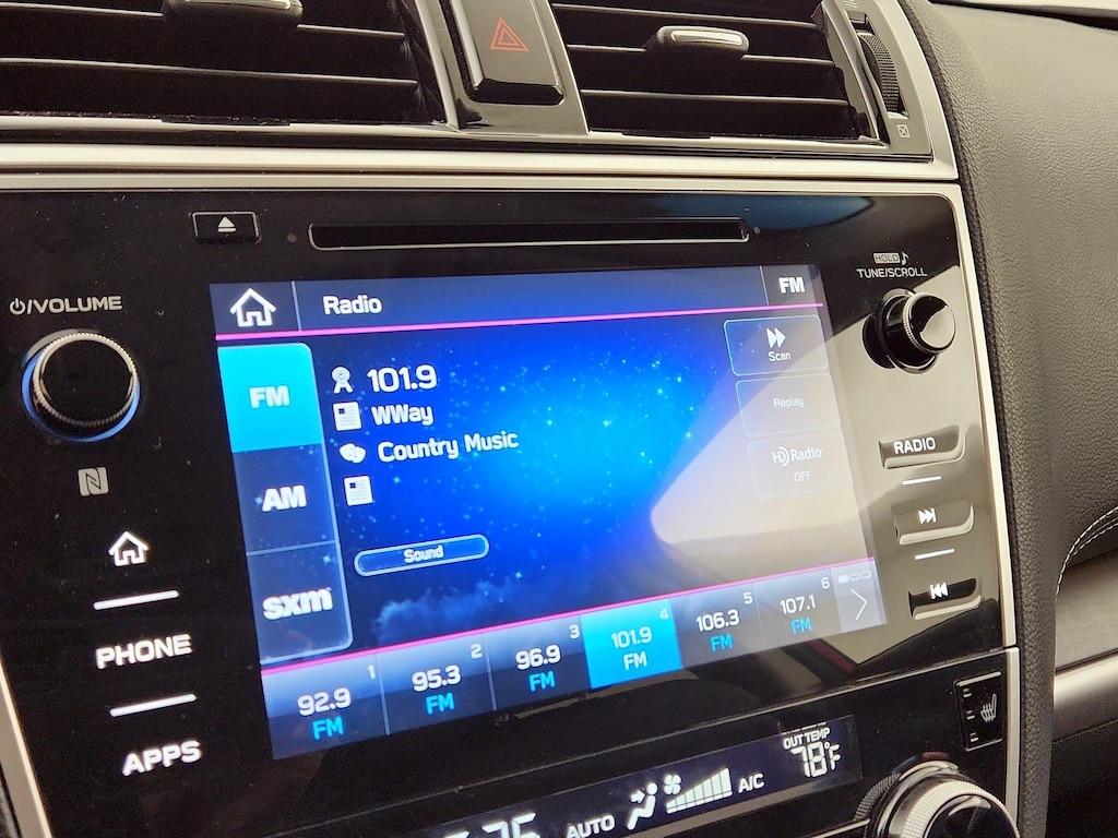 used 2019 Subaru Outback car, priced at $23,998