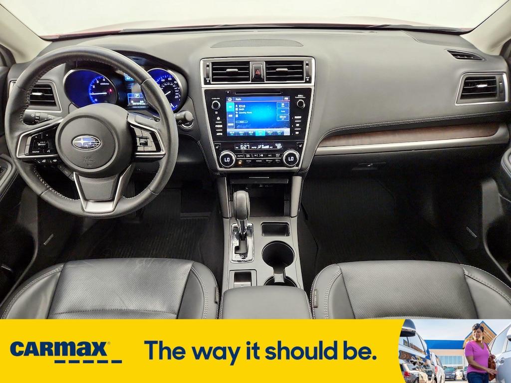 used 2019 Subaru Outback car, priced at $23,998