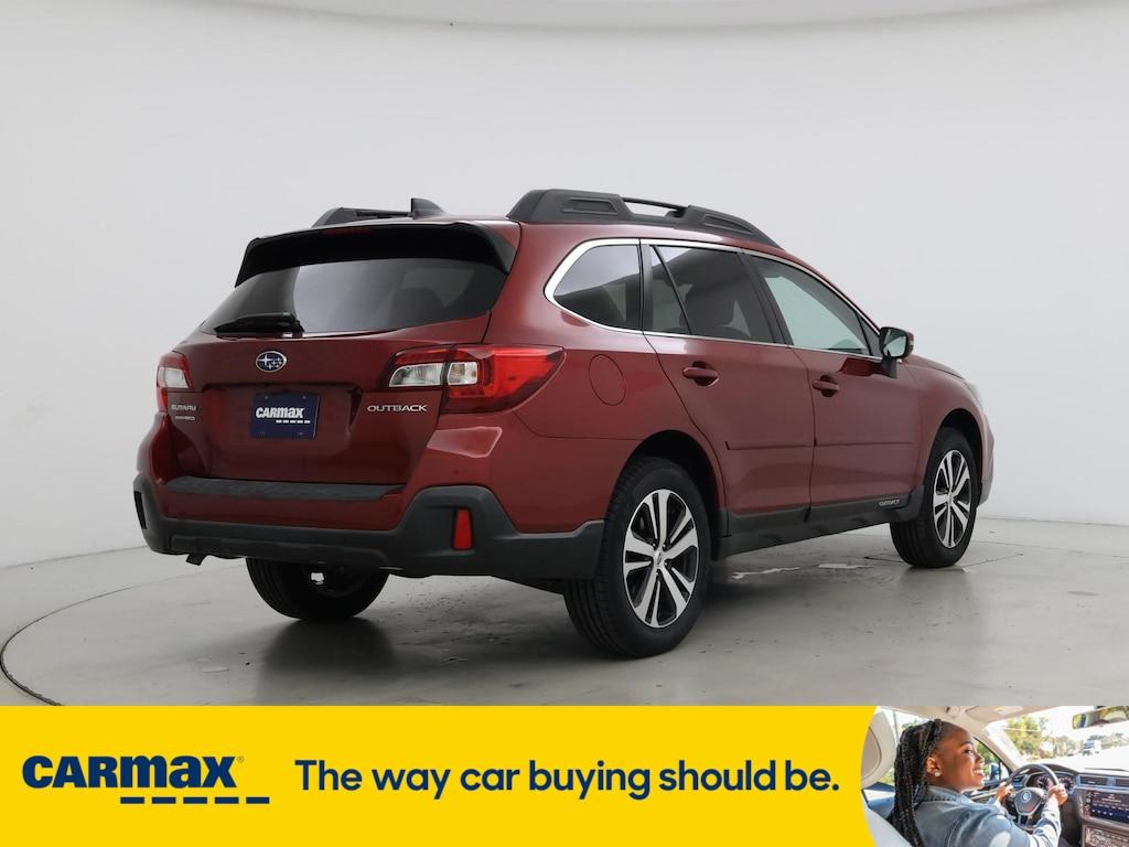 used 2019 Subaru Outback car, priced at $23,998