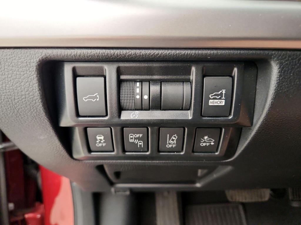 used 2019 Subaru Outback car, priced at $23,998